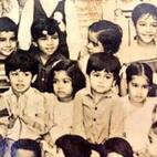 Throwback Thursday: Can you identify this chubby actor who is the current heartthrob of Bollywood?