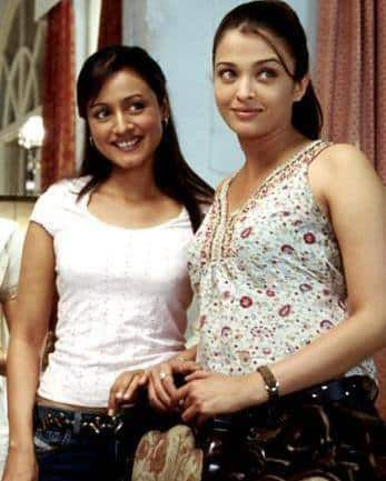 Happy Birthday Namrata Shirodkar 5 Unseen Photos Of The Former