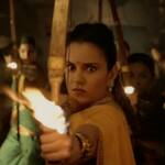 I deserve a National Award for Manikarnika, says Kangana Ranaut