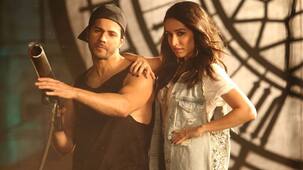 Did Varun Dhawan and Shraddha Kapoor's ABCD 3 go on the floors today?