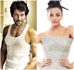 Chiyaan Vikram, Aishwarya Rai Bachchan and Karthi's Ponniyin Selvan goes on floors in Thailand - deets inside