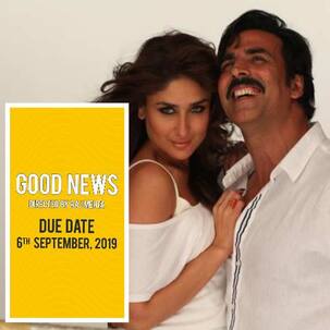 Akshay Kumar and Kareena Kapoor Khan's Good News gets postponed; to release on THIS date