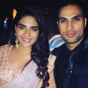 Exclusive! Kundali Bhagya actress Anjum Fakih opens up about her alleged relationship with friend Irfan; says, 'I've known him for 8 years now'