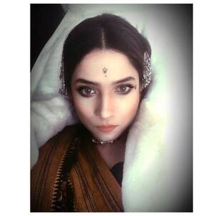 Manikarnika: Ankita Lokhande kicks off 2019 on Instagram by sharing a JAW-DROPPING photo of her Jhalkaribai