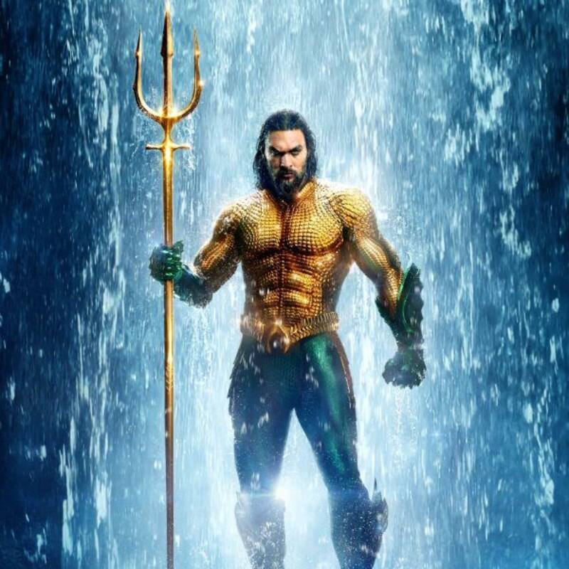 Sorry Christian Bale’s Batman and Henry Cavill’s Superman, Jason Momoa