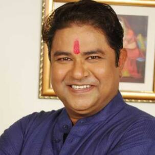 EXCLUSIVE! Hospitals REFUSED to admit Ashiesh Roy after his paralytic attack, reveals Amit Behl