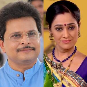 EXCLUSIVE! 'Maybe true,' says Taarak Mehta Ka Ooltah Chashmah's producer Asit Modi leaving us with a vague reply when quizzed on Disha Vakani's exit