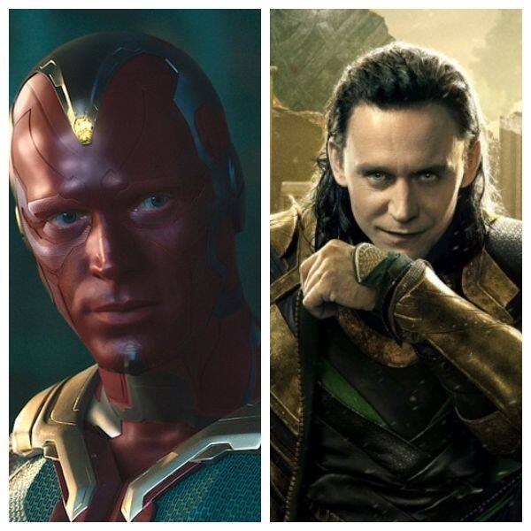 Avengers Endgame From Vision Playing A Crucial Role To Loki Surviving Infinity War Here Are Five Th