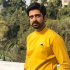 EXCLUSIVE | 'I don't even have her number,' says Avinash Sachdev on his ex-wife Shalmalee Desai
