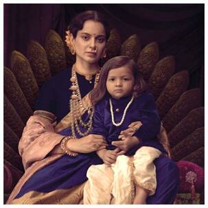 After Uri, Kangana Ranaut and Ankita Lokhande's Manikarnika enters the Rs 100 crore club at the box office