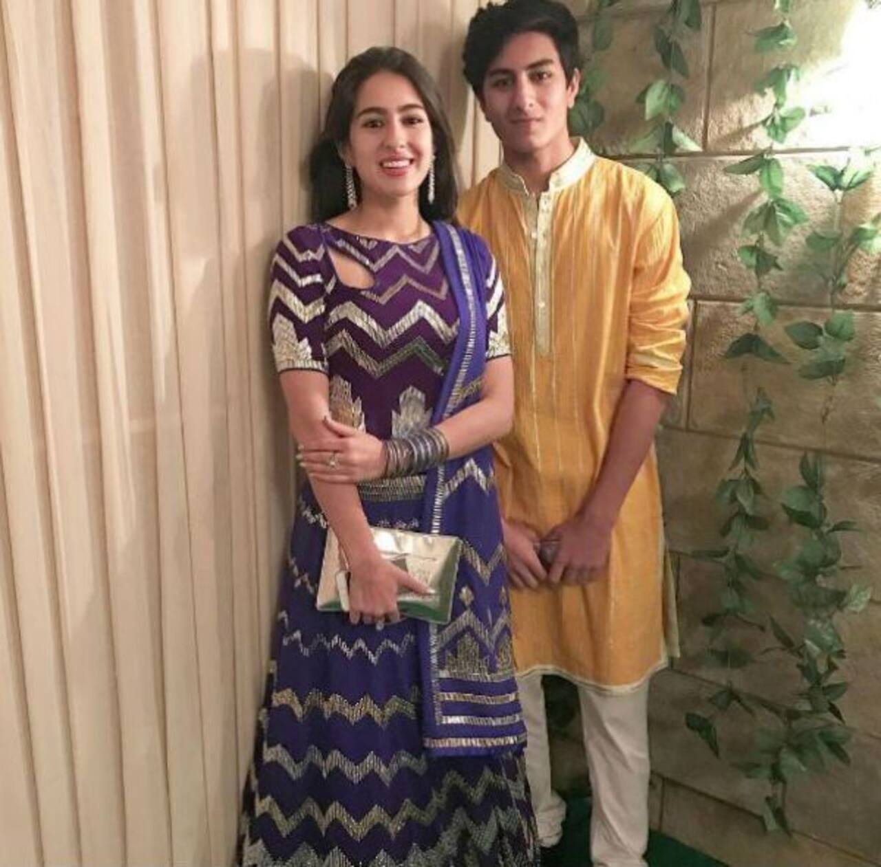 Forget Rs 1 crore, Sara Ali Khan is ready to slap Ibrahim even for Rs 1 lakh