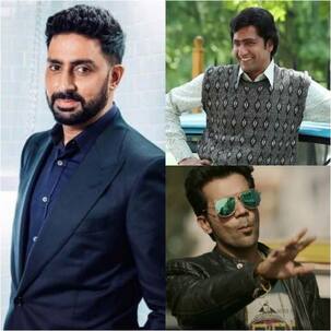 While Abhishek Bachchan sounds like he’s bored of playing the second fiddle, here are 7 actors who sparkled in supporting roles