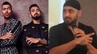 'You are looking at women in only one angle? That's not right,' angry Harbhajan Singh slams Hardik Pandya and KL Rahul