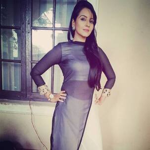 Savdhaan India actress Geetanjali Mishra on doing cameos: It feels good to entertain audience with a new role everytime