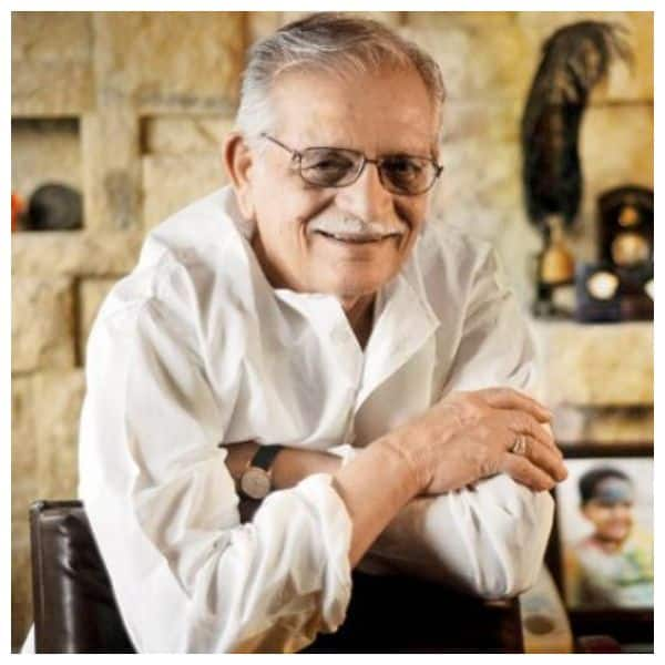 Gulzar says he won't return to films because new generation doing a ...