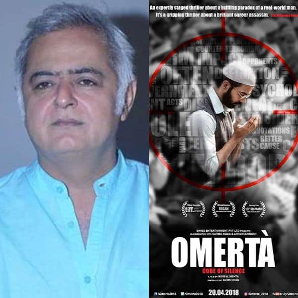 Omerta full movie online download