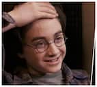 Harry Potter's lightning scar is not what it seems... here's a theory that will make you believe you lived a lie all this while!