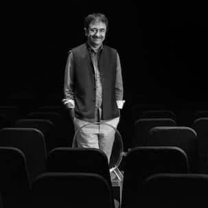 सेक्सुअल हैरसमेंट मामले पर आया राजकुमार हिरानी का बयान, कहा ‘यह समाज में मेरा नाम खराब करने की कोशिश है’