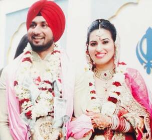 यो यो हनी सिंह ने पहली बार शेयर की पत्नी के साथ तस्वीर, अपनी 8वीं शादी की सालगिरह पर लिखा ये मैसेज