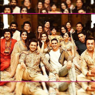 Housefull 4 Box Office Early Estimates: अक्षय कुमार की फिल्म ने मचाया गदर, 8वें दिन कमा डाले इतने करोड़