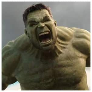 Woah! Avengers: Endgame could feature a DIFFERENT Hulk altogether