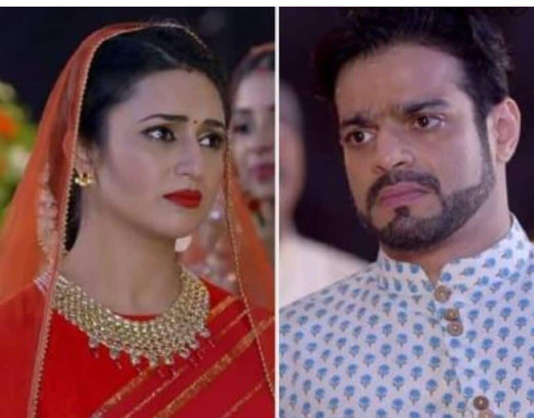 Yeh Hai Mohabbatein 2 January 2019 written update of full episode