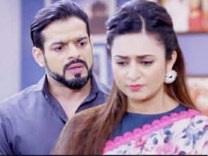 Yeh Hai Mohabbatein 4 January 2019 written update of full episode: Raman's plan to look for Ishita