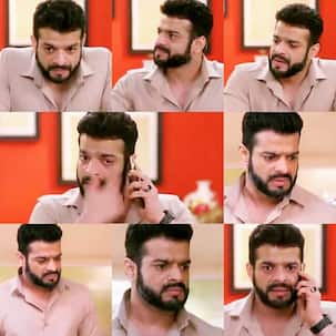 Yeh Hai Mohabbatein 3 January 2019 written update of full episode: Ishita succeeds to escape