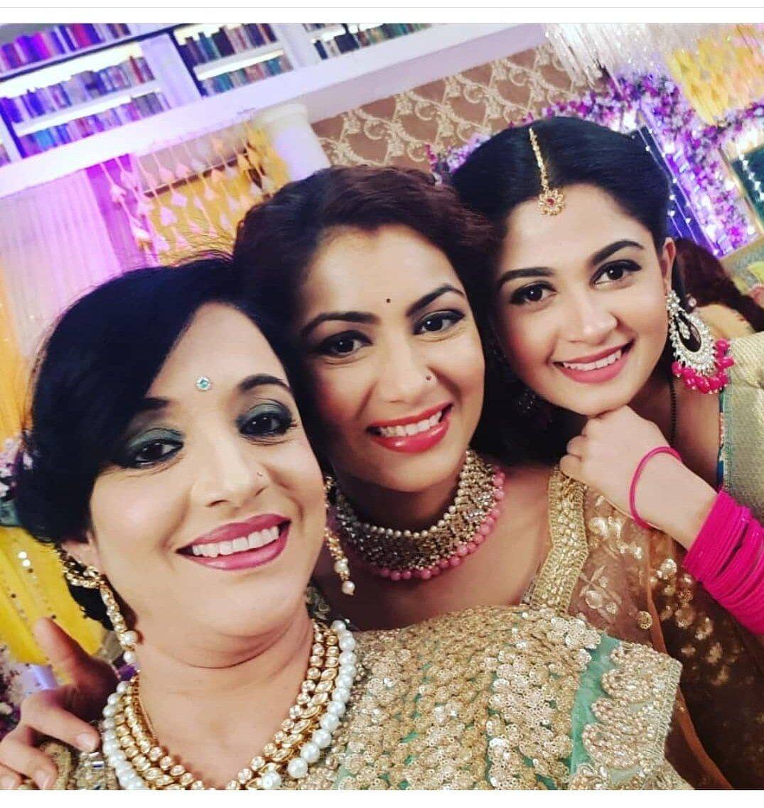 Kumkum Bhagya 17 January 2019 written update of full episode: Tanus plan  for keeping Abhi and Pragya separate - Bollywood News & Gossip, Movie  Reviews, Trailers & Videos at Bollywoodlife.com