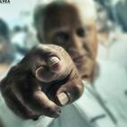 Indian 2: First look of Kamal Haasan as Senapathi is out now and fans are UNHAPPY with one element – here's why
