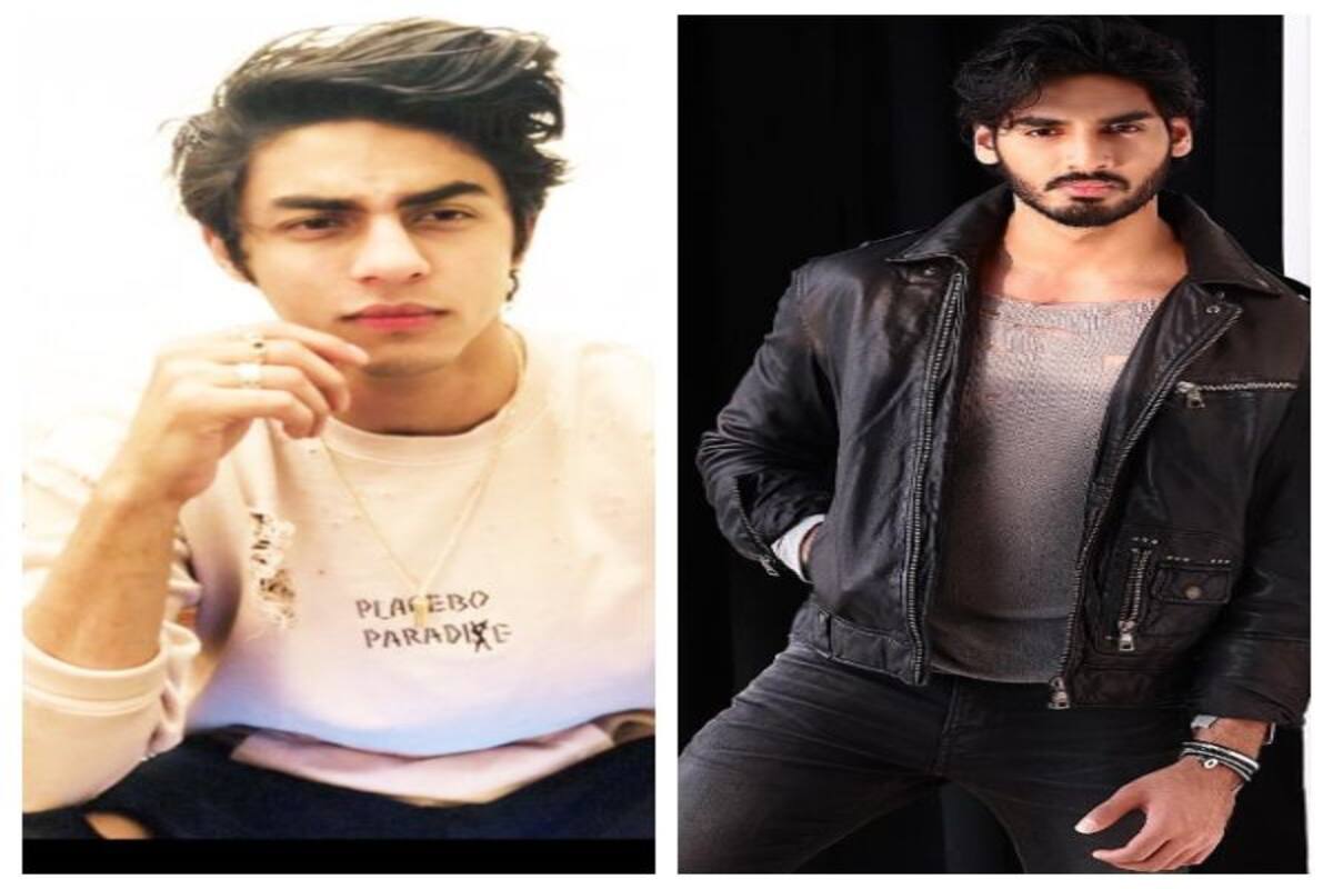 From Aryan Khan To Ahan Shetty Here Are The Bollywood Star Kids Who Keep Us Hooked To Instagram Bollywood News Gossip Movie Reviews Trailers Videos At Bollywoodlife Com Edible packaging.📦 thank you for all the birthday wishes! from aryan khan to ahan shetty here