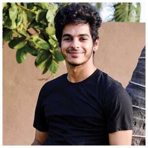 Dhadak actor Ishaan Khatter to star in Sanjay Leela Bhansali's next?