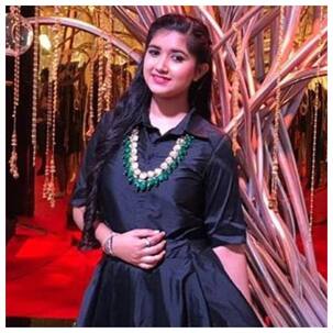 Sa Re Ga Ma Pa 2018: These three videos of Ishita Vishwakarma prove she was always the WINNER