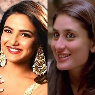 Dil Toh Happy Hai Ji: Jasmin Bhasin takes inspiration from THIS onscreen character of Kareena Kapoor Khan