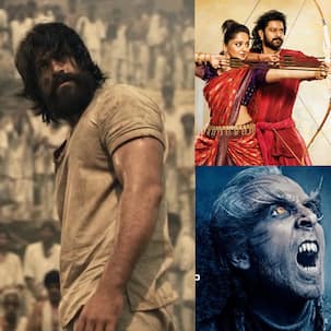 केजीएफ हिंदी बॉक्स ऑफिस: 'बाहुबली' और '2.0' को कड़ी टक्कर दे रही है साउथ स्टार यश-श्रीनिधि की फिल्म, उत्तरी भारत में भी रिकॉर्ड तोड़ प्रदर्शन जारी, कमाए इतने करोड़ रुपये