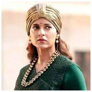'Queen was the most lame script I ever read', says Kangana Ranaut