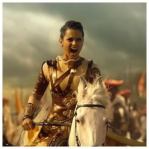 Kangana Ranaut: Bollywood has formed a gang against me just because I spoke about nepotism