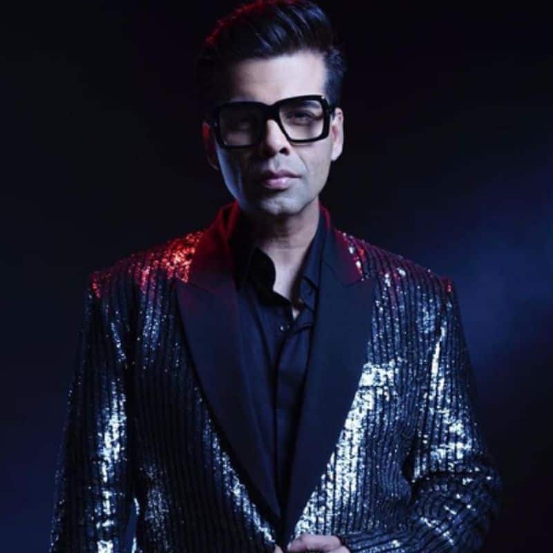Fire breaks out at Karan Johar's Dharma Productions' godown, no casualties reported but suffers a huge financial loss