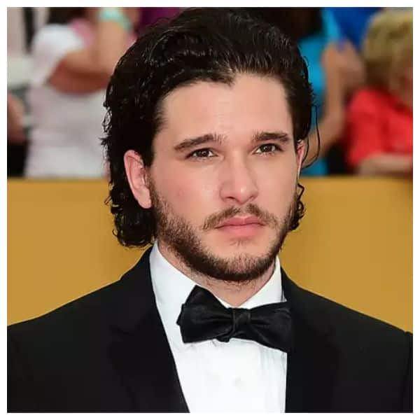 Game of Thrones final season: Kit Harrington aka Jon Snow recalls last ...