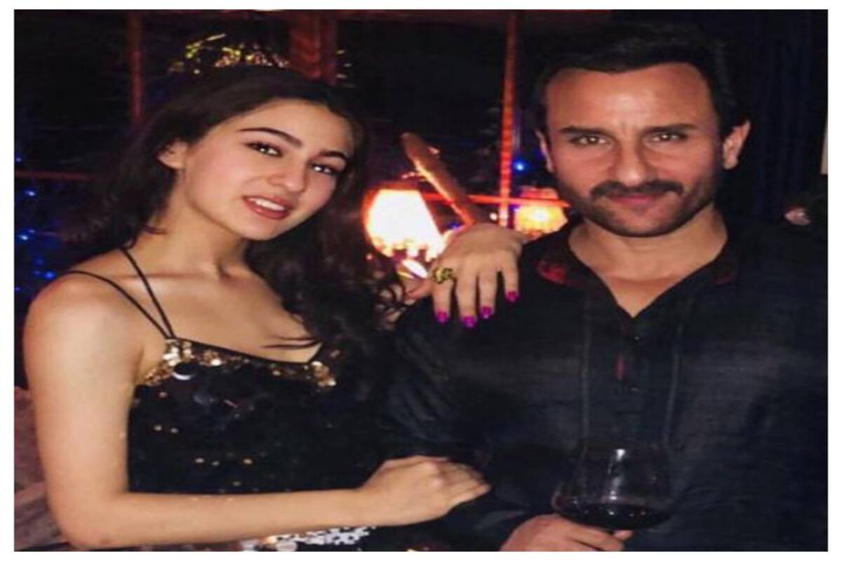 Good News Saif Ali Khan To Play Sara S On Screen Papa For Imtiaz Ali S Love j Kal 2 Deets Here Bollywood News Gossip Movie Reviews Trailers Videos At Bollywoodlife Com Good News Saif Ali Khan To Play Sara S On Screen Papa For Imtiaz Ali S Love j Kal 2 Deets Here Bollywood News Gossip Movie Reviews Trailers Videos At Bollywoodlife Com