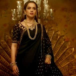 Manikarnika box office collection day 4: Kangana Ranaut and Ankita Lokhande's film remains rock-steady, earns Rs 47.65 crore