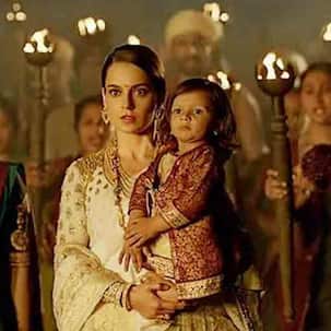 Kangana Ranaut's Manikarnika grabs the numero uno position at the box office - here's how