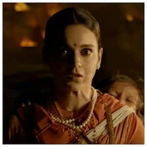 Manikarnika Box Office Collection: Kangana Ranaut historical drama crosses the 75 crore mark at the Indian box office