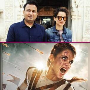 हे भगवान! 'मणिकर्णिका' के प्रोड्यूसर कमल जैन की हालत गंभीर, पैरालिसिस अटैक के बाद वेंटिलेटर पर रखे गए