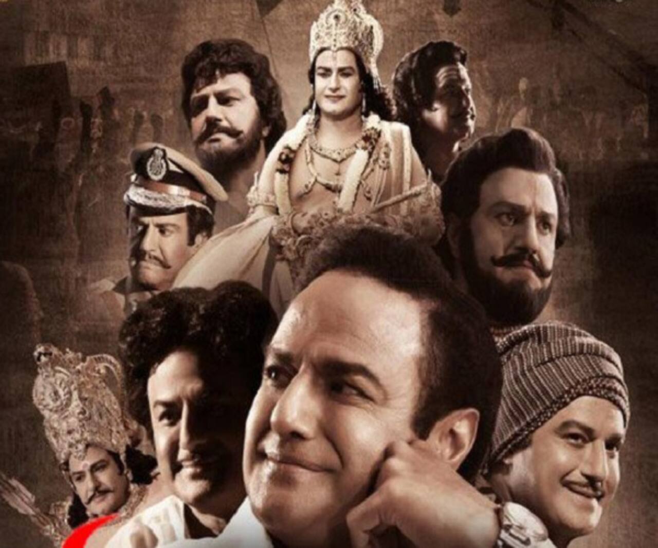 Ntr Kathanayakudu Twitter Stands Divided After The Morning Shows Of Ntr Biopic Bollywood News