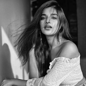 Nidhhi Agerwal might be the next fashion diva in Tollywood and these 10 photos are proof