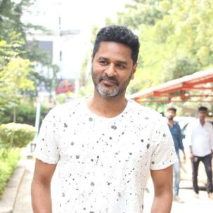 Prabhudheva's brother Raju Sundaram confirms his marriage; says, 'We are very happy about it'