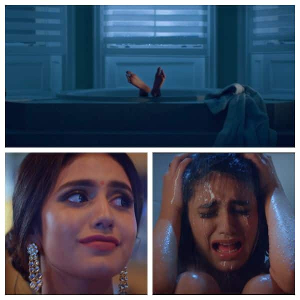 Sridevi Bungalow teaser: Priya Prakash Varrier’s Bollywood debut seems like a disgusting take on Boney Kapoor’s late wife and superstar