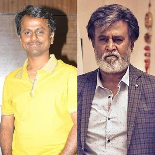 Ar shop murugadoss rajinikanth