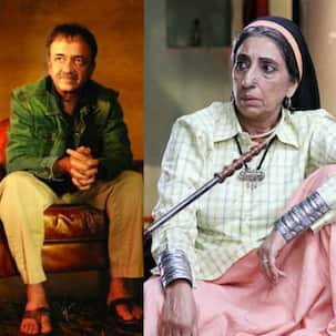 एक्सक्लूसिव: '3 इडियट्स' और 'पीके' में काम कर चुकी अदाकारा अमरदीप झा का राजकुमार हिरानी सेक्सुअल हैरसमेंट मामले पर बड़ा बयान, कहा 'मैं इस बात पर भरोसा नहीं कर पा रही हूं...'